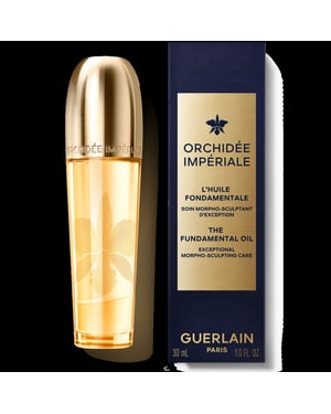 Orchidée Impériale Olie 30 ml