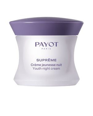 Suprême Crème Jeunesse Nacht 50 ml