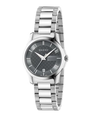 Gucci YA126522 Dames Horloge