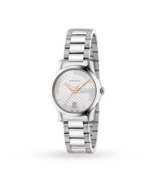 Gucci YA126523 dameshorloge