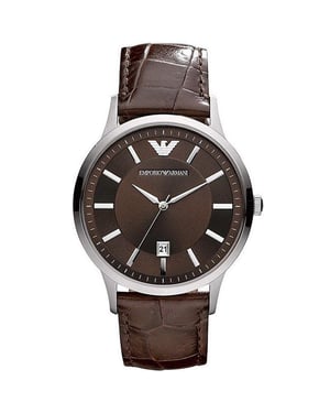 Armani heren AR2413 horloge