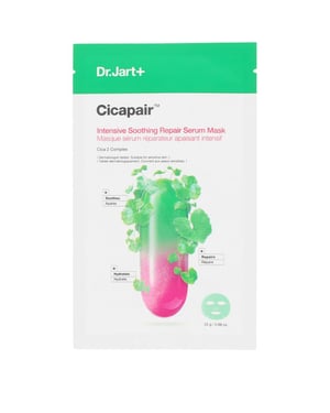 Cicapair Intensief Verzachtend Herstellend Serummasker 25 gr
