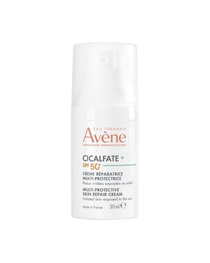 Cicalfate+ Multibeschermende Huidherstellende Crème Spf50+ 30 ml