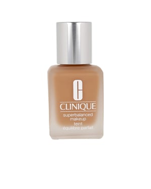 Supergebalanceerde Vloeistof #15-gouden 30 ml