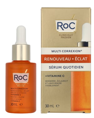 RoC Multi Correxion Revive & Glow Dagserum