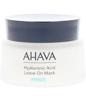 Hyaluronzuur Leave-on Hydraterend Masker 50 ml