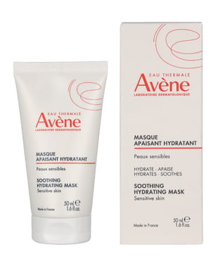 Avene Verzachtend Radiance Masker