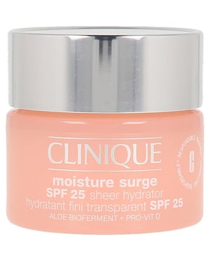 Moisture Surge Spf 25 Pure Hydrator 50 ml