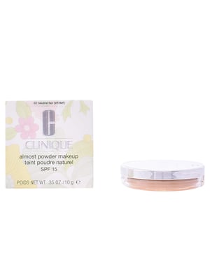 Almost Powder Makeup Spf15 #02-neutralfair 10 gr