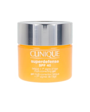 Superdefense Spf40 Multi-correcting Gel 50 ml