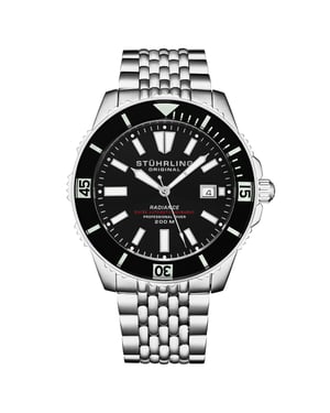 Swiss Automatic Radiance 1006 43mm Watch