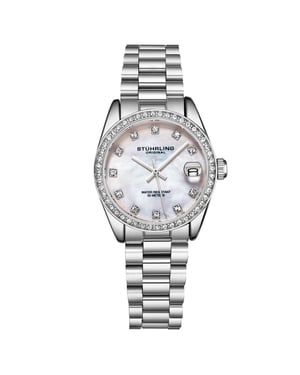 Lineage 3936 Quartz 31mm Mode
