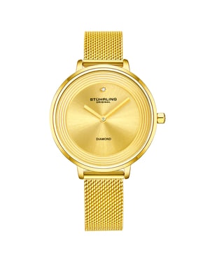 Symphony 3946 Quartz 37mm Classic