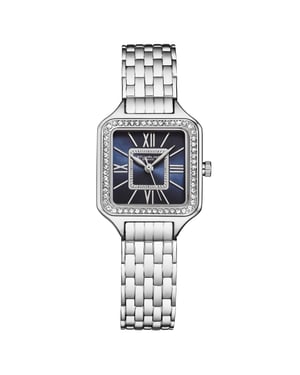 Confidant Square Crystal 27mm 4020 Classic