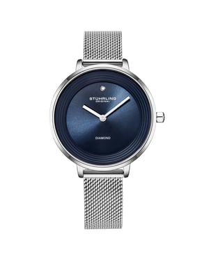 Symphony 3946 Quartz 37mm Classic