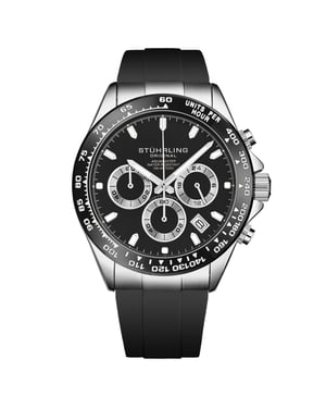 Aquamaster 42mm 4050 Kronografklocka