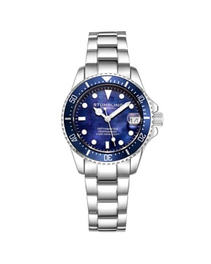 Depthmaster 3950L Quartz 32mm Mode