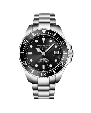 Japansk automatisk Depthmaster 4048 42mm Diver
