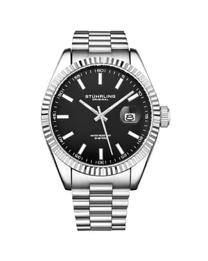 Lineage 3935 Quartz 42mm Classic