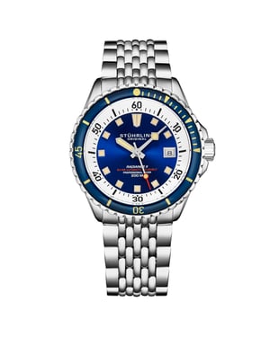 Automatic Radiance 1009 Diver