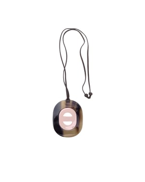 Hermes hoornketting Fidelio