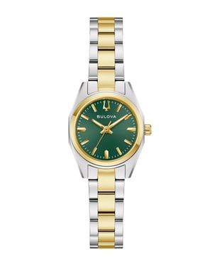 Bulova Surveyor Mini Dames Horloge Multi 98L329
