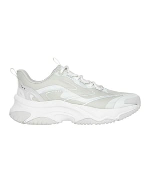 Skechers Barn Anti Gravity Sneakers (Ljusgrön)