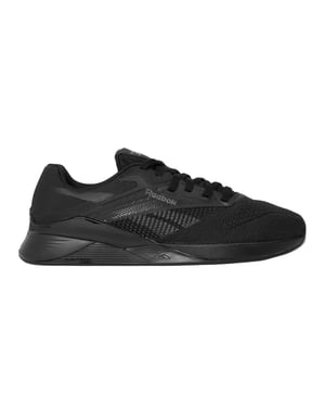 Reebok Nano X4-sportschoenen voor dames (Zwart)