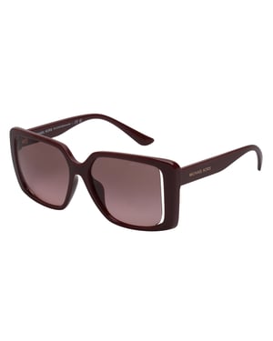 Bellamonte MK2238U Dames Zonnebril