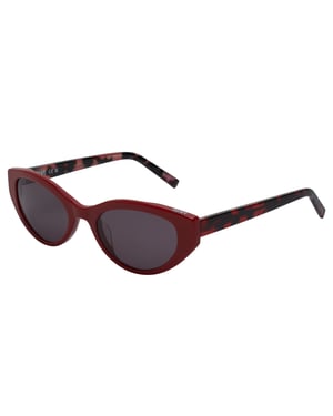 Women's Cat Eye Sunglasses in Acetate DK548S