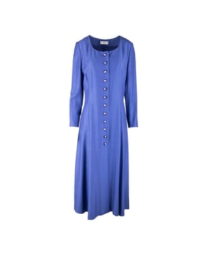 Vintage lange jurk van Celine - jaren 2000