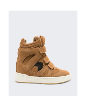 Isabel Marant Dames im3 sneaker