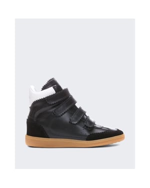 Isabel Marant Dames bilsy black