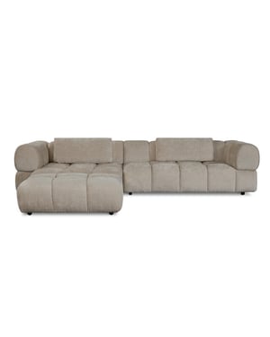 Multifurn Hoekbank sofia links