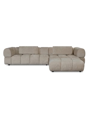 Multifurn Hoekbank sofia rechts