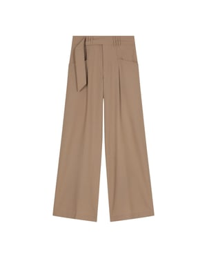 Closed Wes pantalons c21247-35p-22