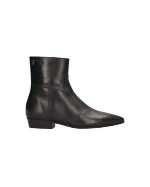 Toral Belinda enkellaarzen tl-belinda