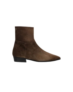 Toral Belinda enkellaarzen tl-belinda