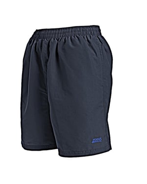 Zoggs Mens Penrith Swim Shorts (Navy)