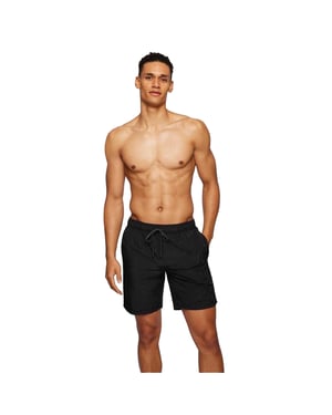 Boss Heren zwemshorts (Zwart)