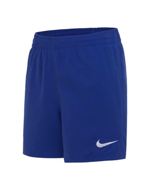 Nike Badbyxor för pojkar (Kunglig blå)