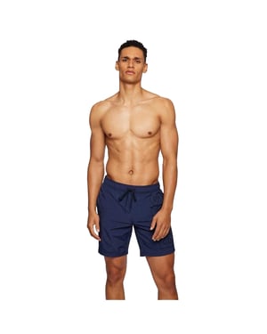 Boss Heren zwemshorts (Blauwe Marine)