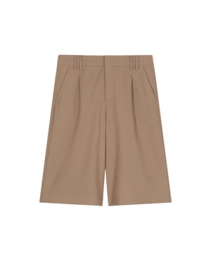 Closed Bermuda bermudas c92404-35p-22