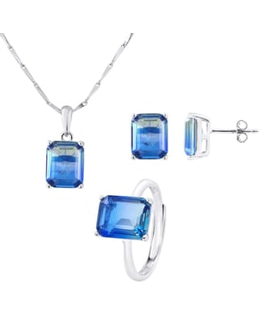 Set - Be Mine-kollektionen