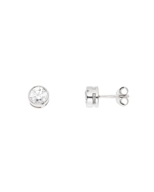 DIADEMA - Earrings - Love Jewelry Collection