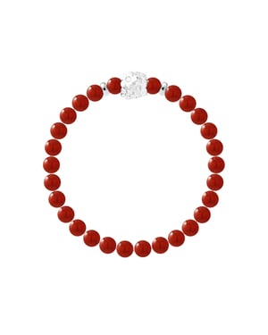 Zilveren Bracelet 925 San Cristóbal