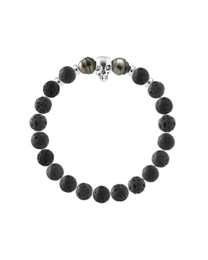 Armband Zilver Sterling 925 Kazan