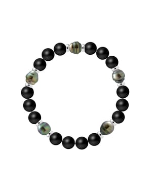 Armband Zilver Sterling 925 Doha