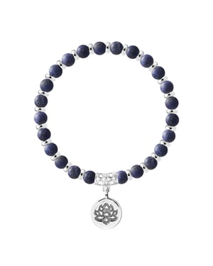 Armband Zilver Sterling 925 Bantry