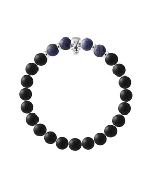 Armband Silver Sterling 925 Salt Lake City